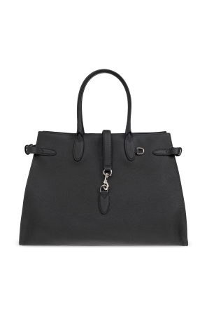 Versace Shopper bag 'La Medusa' | Men's Bags | Vitkac